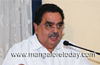 DK in-charge Minister warns organisers not to disturb peace